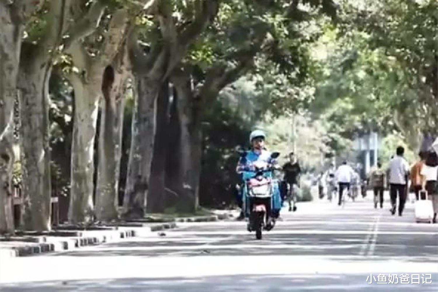 小鱼奶爸日记|录取通知书尚未收到，就因生活费起了纠纷，女儿网上请求评理