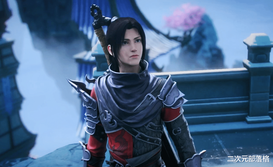 萧炎|斗破苍穹：在加玛帝国呼风唤雨，到中州变成杂兵，斗皇强者到底什么水平？