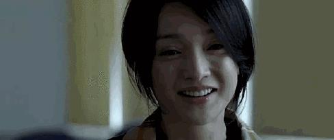 张庭|周迅也曾陷入容貌焦虑:出道30年,容颜几变?眼神不变