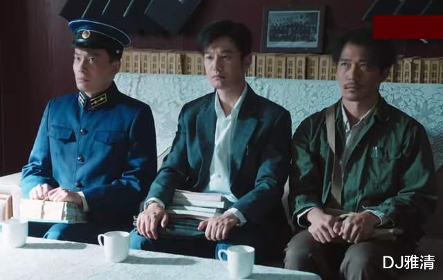 功勋|《功勋》中10位小配角，名气不大但演技精湛，其中一位演反派惟妙惟肖