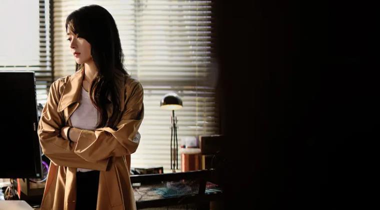 跨过鸭绿江|《谁是凶手》大结局：真凶落网交代一切，起因全是因为沈雨的母亲