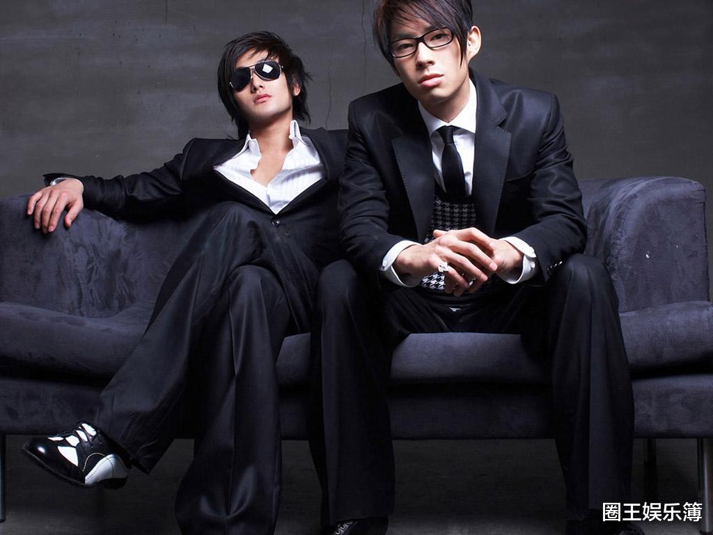 吴建豪|43岁的吴建豪突然转运逆袭？人生是一场长跑，厚积薄发！