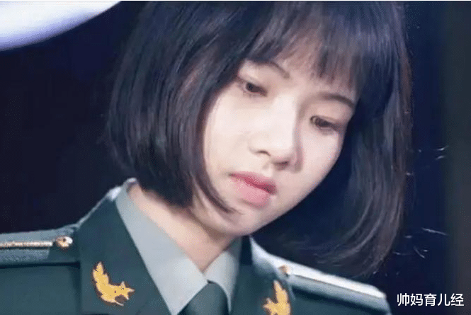 帅妈育儿经|20岁“女飞行员”登上新闻联播,惊艳众人,网友:巾帼不让须眉