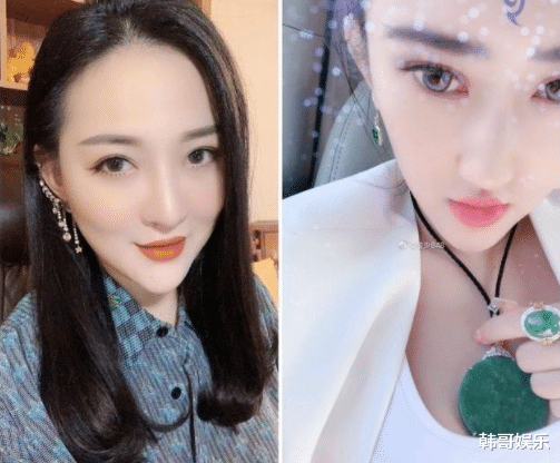 刘二狗|刘二狗前妻回怼莹少管好你嘴，大连冰冰回怼莹少所有人都看不上她