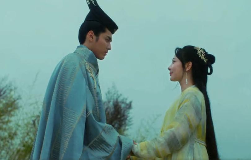 电视剧|继《三生三世》后导演又一新作来袭,看到主角阵容,熬夜也要追