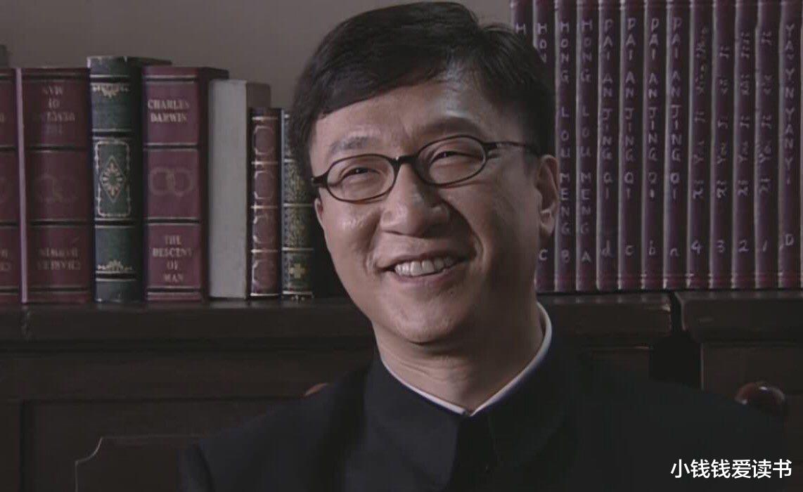 间谍|入戏太深的作者：小说剧情过于真实引起注意，最终证实作者为间谍