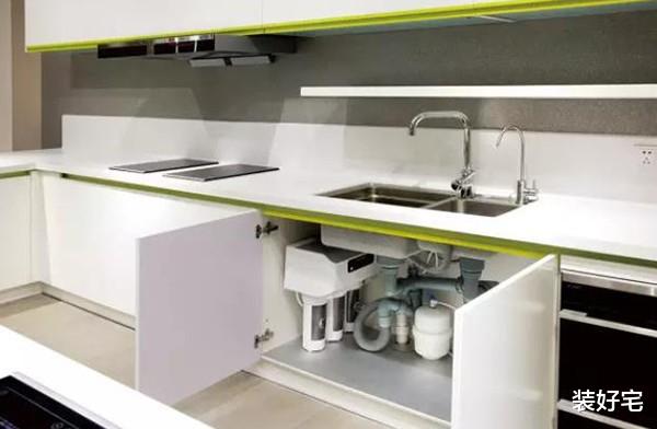 装好宅|净水器出来的还是自来水？看看不同净水器的分析，再决定要不要买