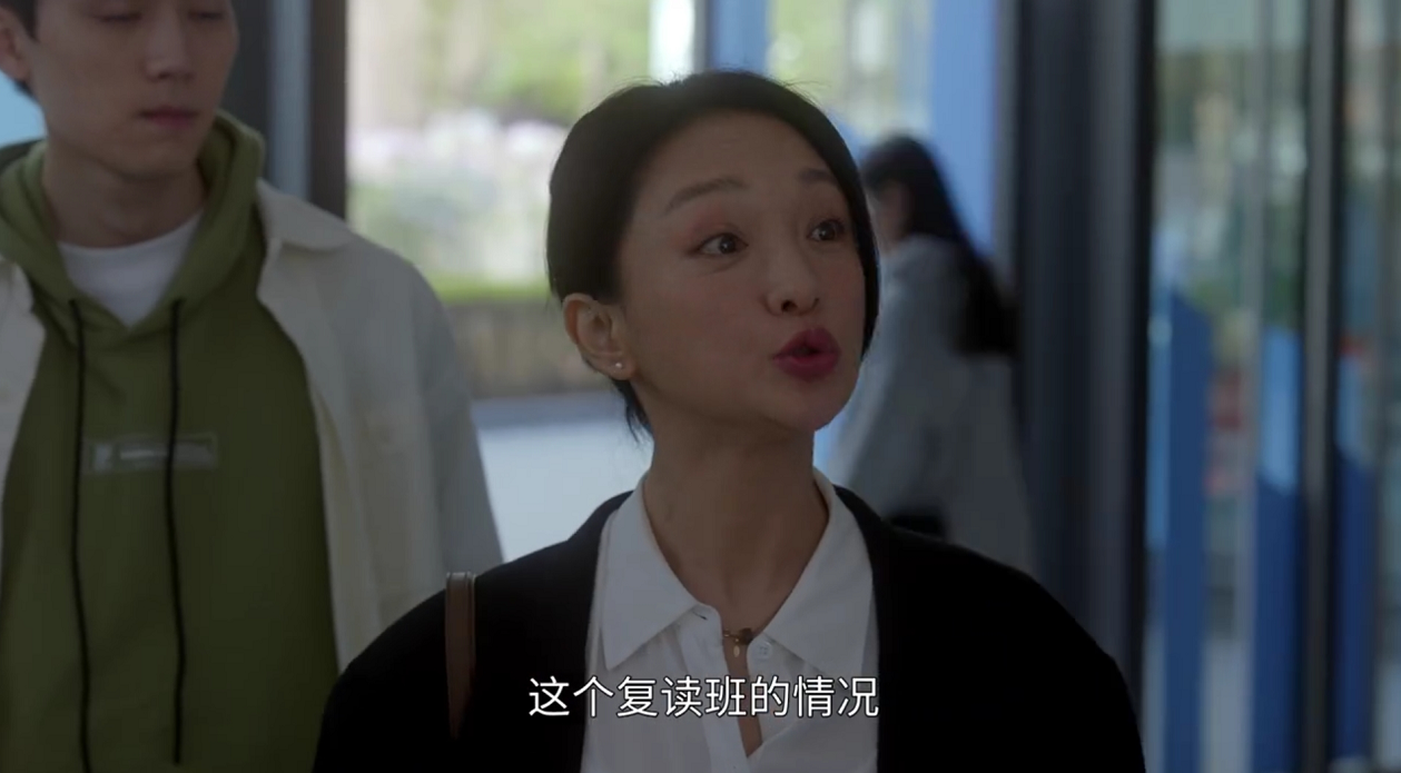 陈小敏|精神出轨、冷暴力的陈小敏，她的自私才是对婚姻最大的不公