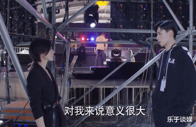 蔡少芬|她曾和李一桐演同个角色，两次合作杨紫却没红，今演恐怖片才圈粉