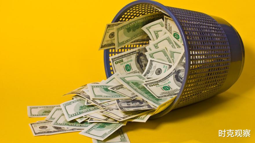 通货膨胀 十年后10万元的将贬值多少？结果让人担忧，未来这两样东西最保值