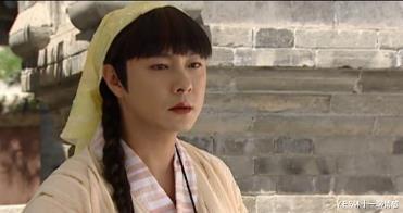 |雌雄难辨!看了这10位男星的女装扮相,男人都会心动