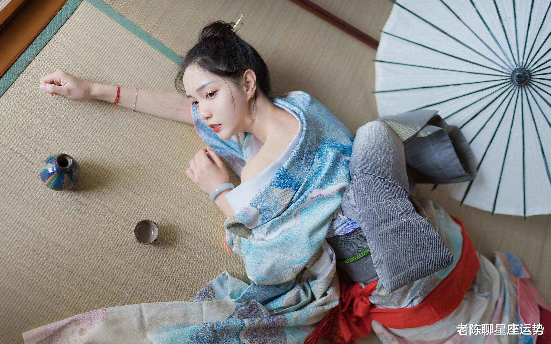 老陈聊星座运势 从10月21日开始，运势不错，会鸿运当头，实现梦想的三大星座