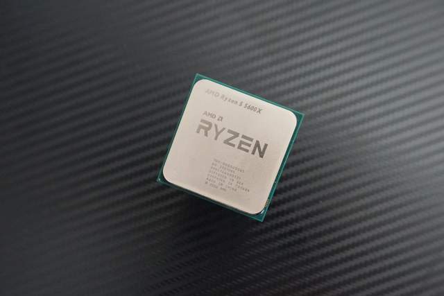 AMD|为什么要用官方赛事同款配置？当然是更顺更稳地获胜