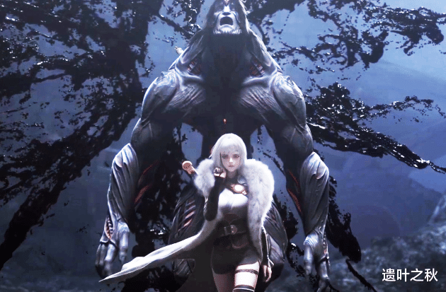 金星|新老婆白月魁霸气开打，实力不输顶尖噬极兽，一人单挑变异马克