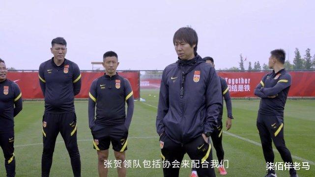 中国足球|感谢中国男足，这么些年，为我们普及了这么多的知识！