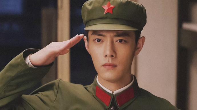 江德福|抱歉，全网热度第一的《王牌部队》，我夸不出来