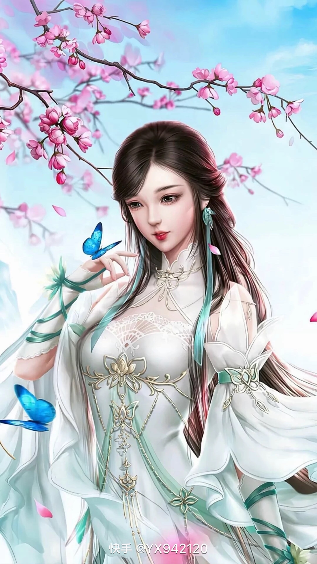 |动漫人物啊啊啊