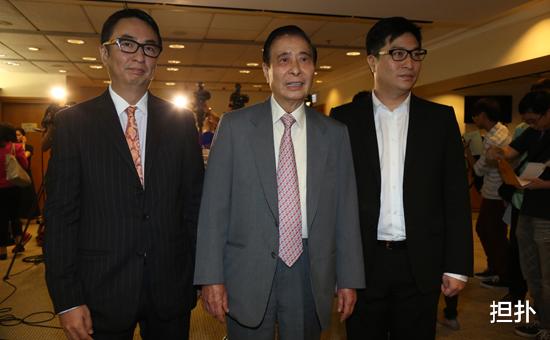 李兆基|拿30亿借给朋友做生意，送2亿房产给亲家，香港一栋楼就值2千亿