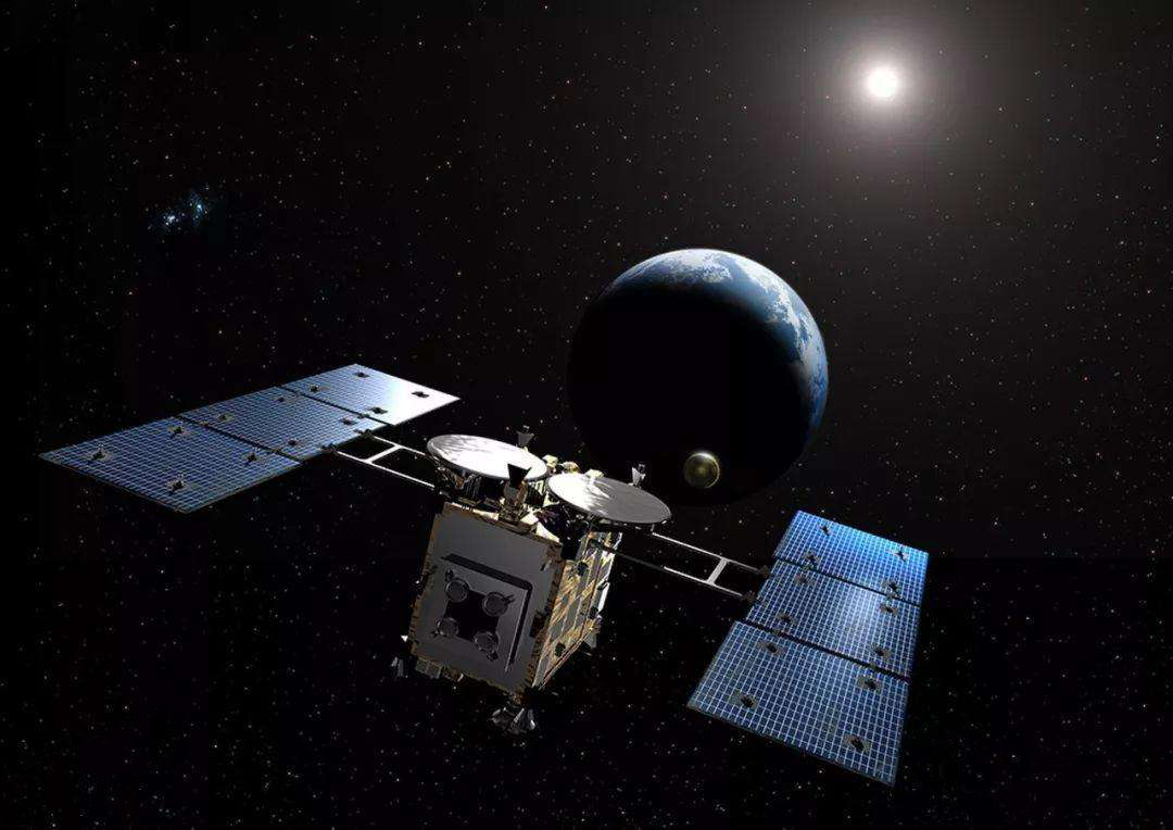 火星|能带回3亿公里外小行星样本，却不带回火星土壤，到底害怕什么