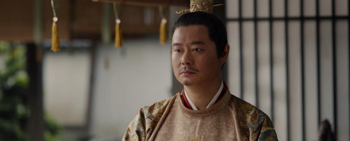 李茂扮太子|票房破亿，包袱横飞，2022年开年喜剧片就这么能打，我从头笑到尾