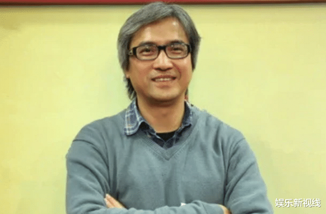 谢霆锋|《怒火·重案》背后的情与义，谢霆锋与他恩师陈木胜