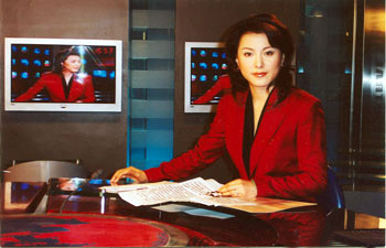 梦桐|央视著名主播梦桐：曾买不起出镜衣服遭讥讽，女孩适婚年龄就该嫁