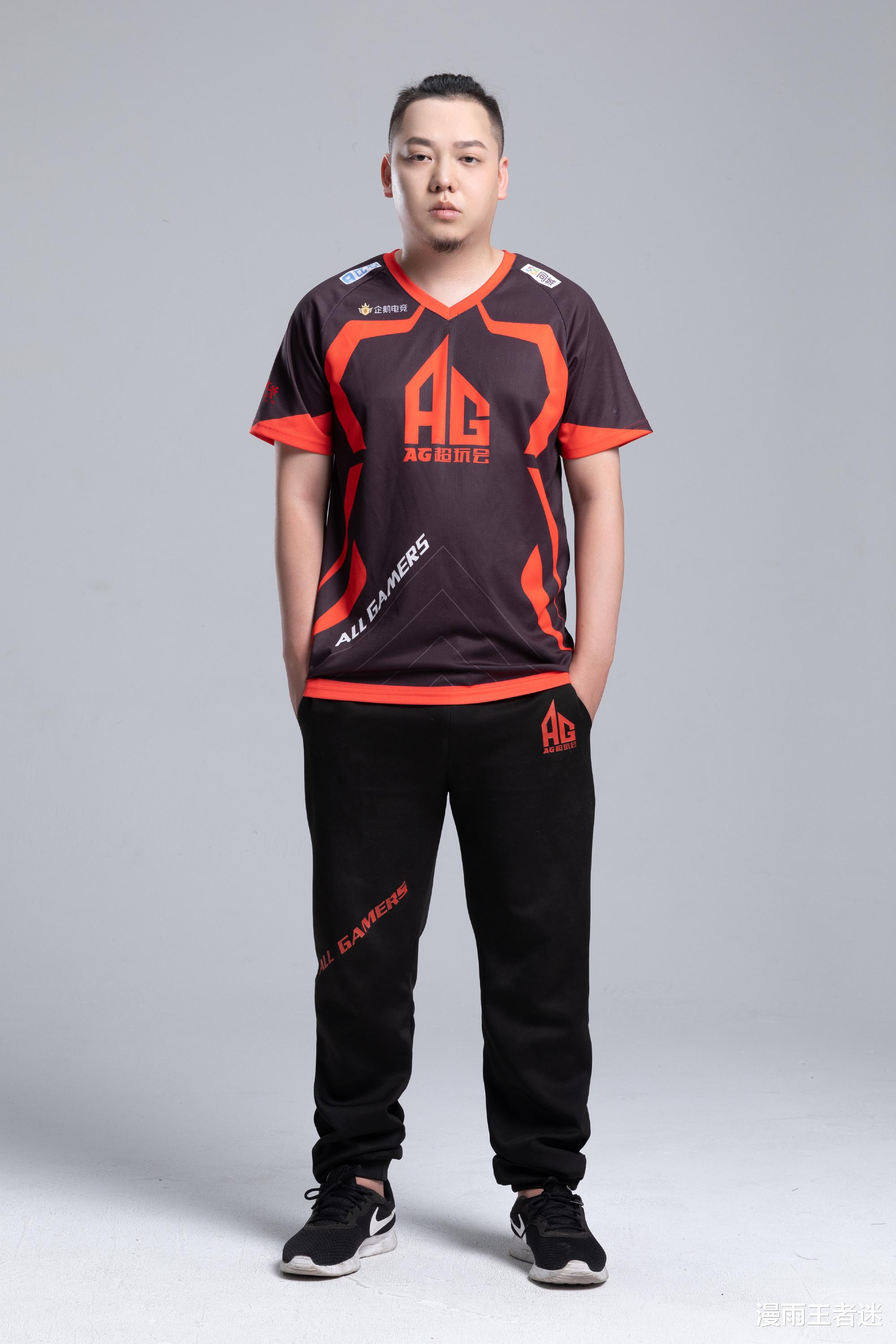 官宣|AG“61组合”真无了！6.6去TTG试训，一切在转会期前就安排好了！