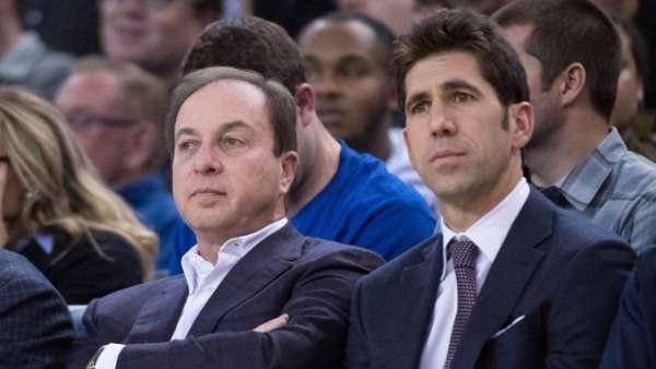 勇士隊|拒絕交易，再見庫里！金州下季陣容出爐！天賦滿滿卻成最大累贅