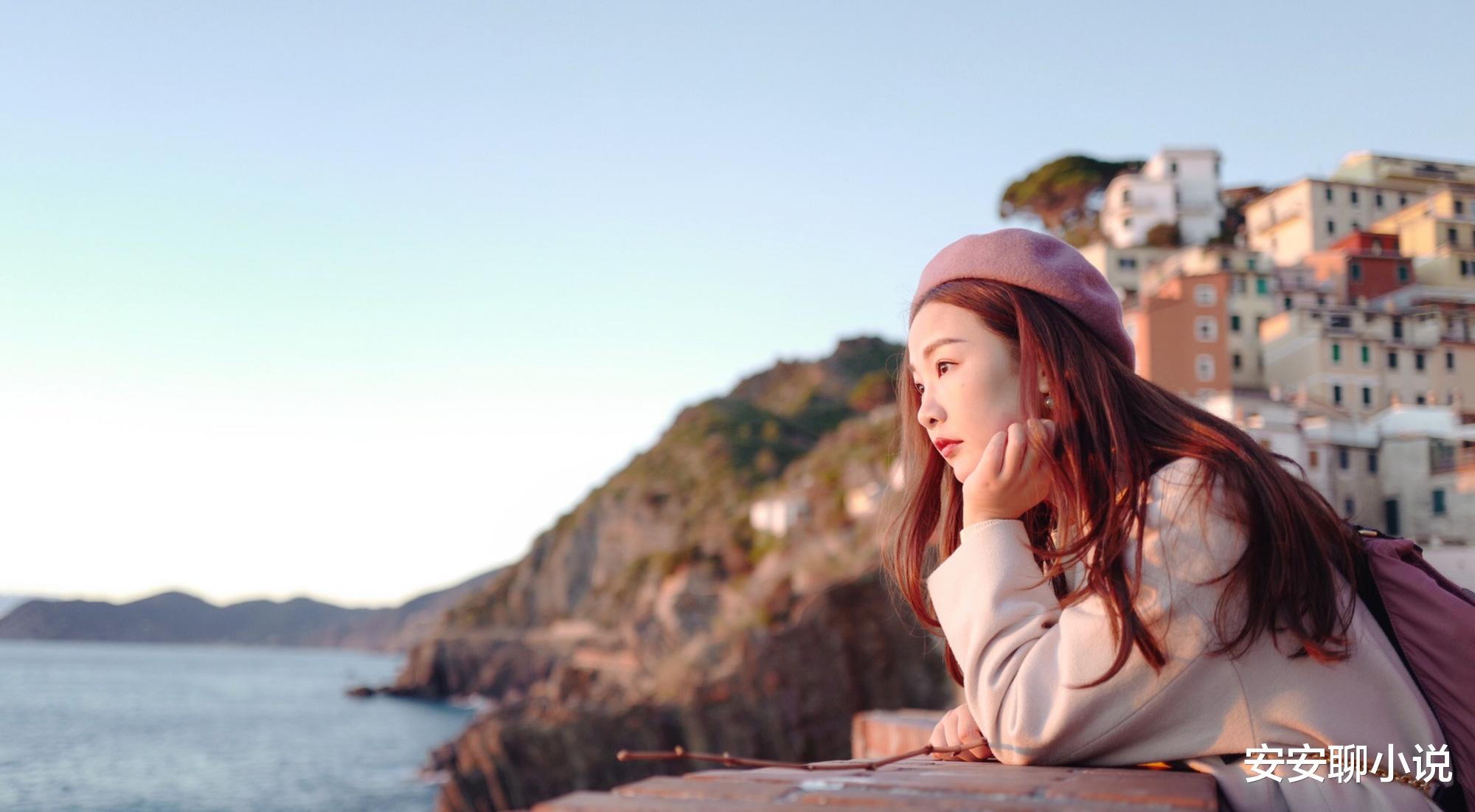 八月长安|这5位网文届美女作家，颜值竟比明星还高，八月长安上榜