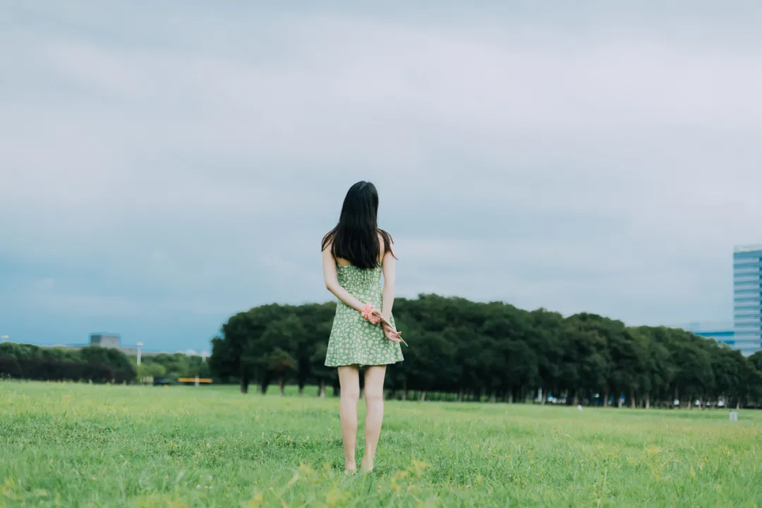 大海Gakki 凡事提前五分钟