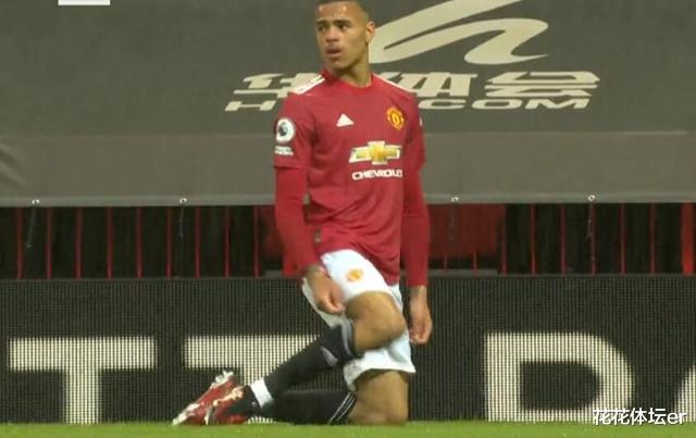 曼聯|羅杰斯振臂歡呼，索帥一臉淡定！5分鐘，0-1到1-1，大雨中2次滑跪