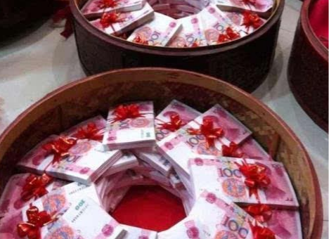 上官天竹|农村天价彩礼如何才能解决?