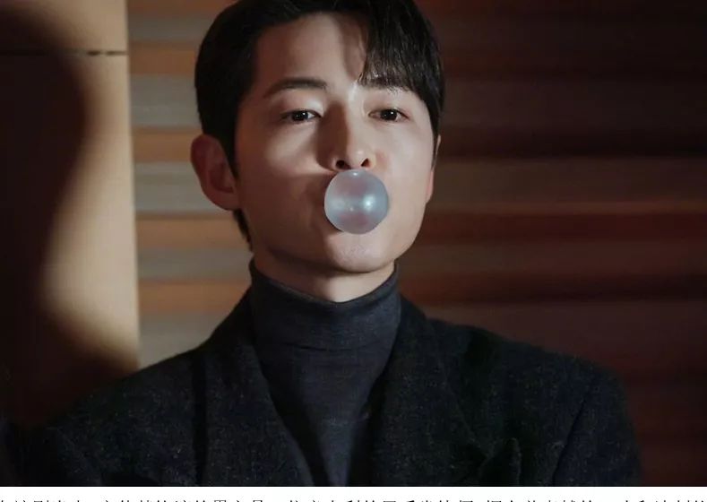 宋仲基|宋仲基这部剧，我直呼年度最佳！