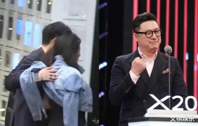 王岳伦|《爸爸去哪儿》王岳伦爆瞒妻3度外遇 深夜搂美女过夜全被拍