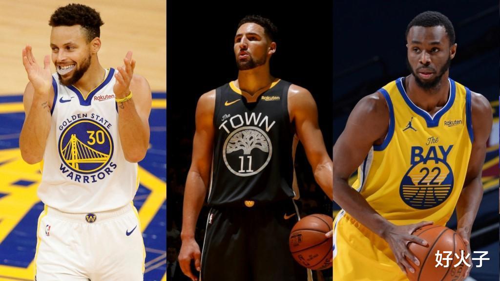 篮网队|三巨头工资排名:篮网第一,湖人快船搞笑,勇士最牛,奇才会哭?