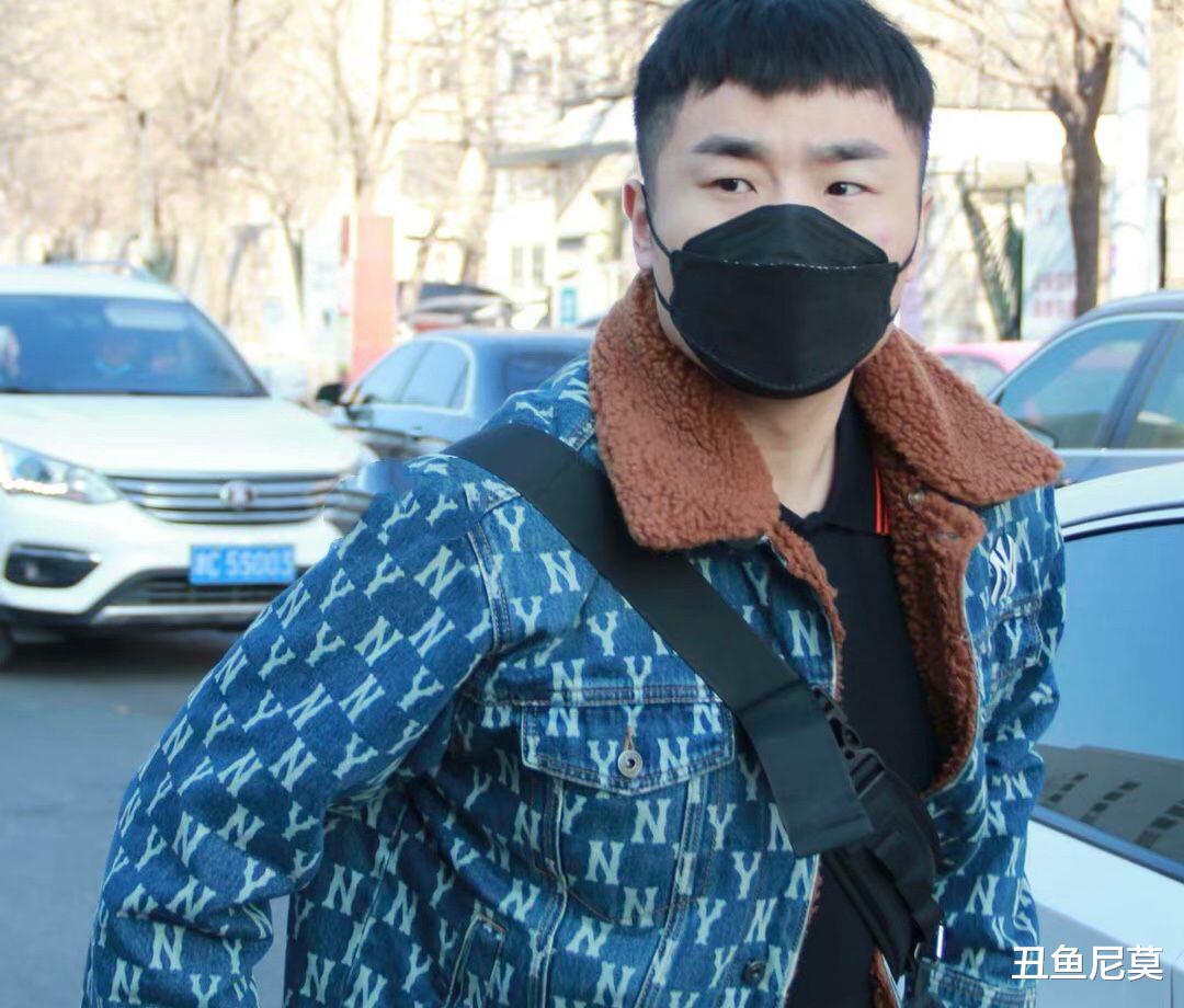 跨年|栾云平秦霄贤张九南相声春晚路透，何九华与王鸥恋情曝光后首现身