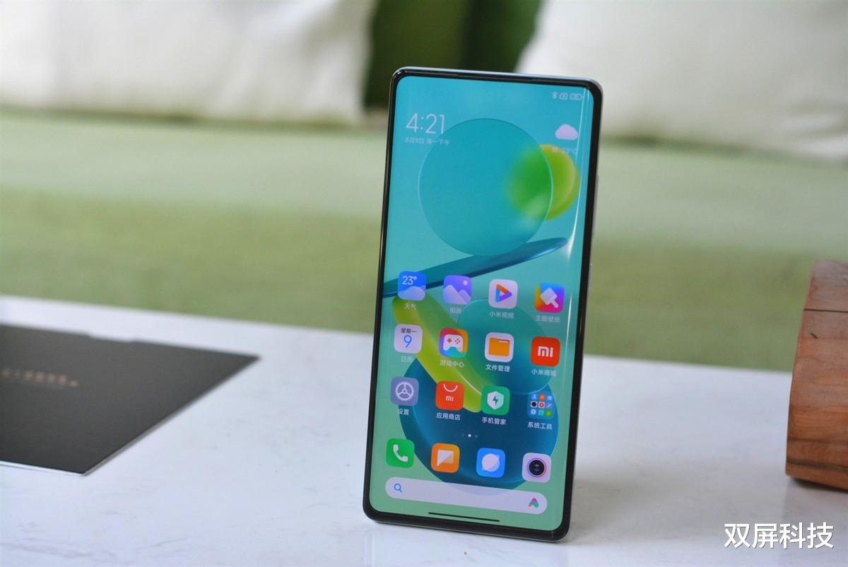 相机 屏下相机仅2458元，还有骁龙870+120Hz屏，还等什么iPhone13？