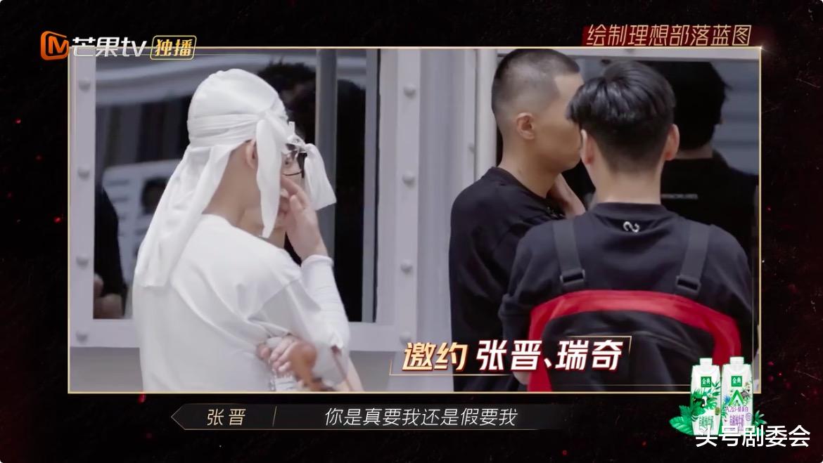 冻龄|《披荆斩棘》最“表里不一”的4位哥哥，有人狂妄，有人虚伪