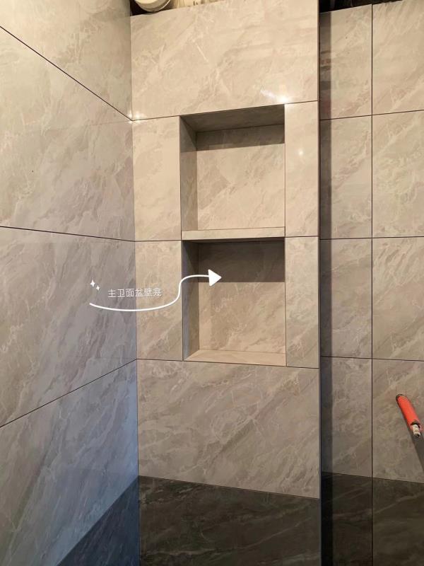 造成墙砖掉落、空鼓的原因有哪些？知道吗？