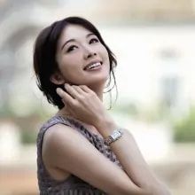 林志玲|她被誉为“宅男女神”，曾与言承旭意难平，如今屡传“家暴”绯闻