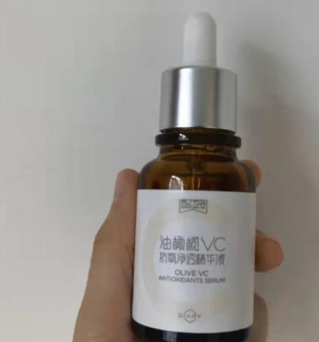 银耳 “美白精华”别乱选，这5款见效更快、作用更温和，照着买不会错