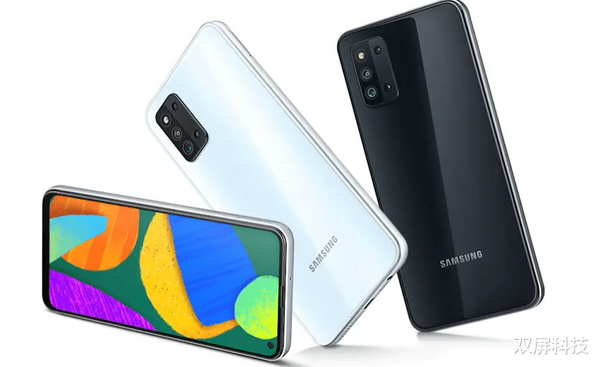 三星|三星新機曝光：5000mAh+IP67防水，榮耀50Pro同款芯片