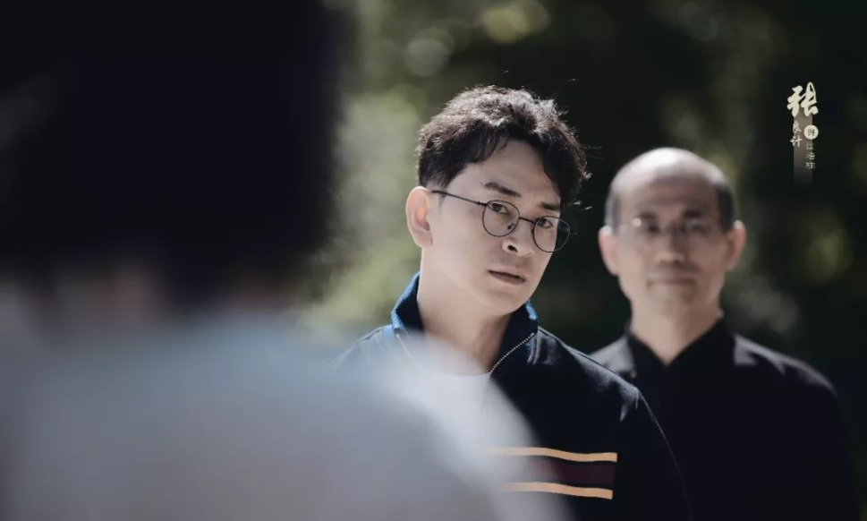 豆瓣|豆瓣9.7分神作续集，一口气追完30集，国产剧能这么拍的太少了