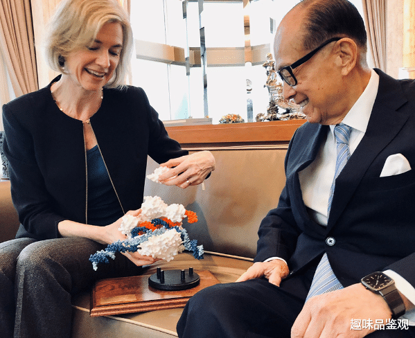 基因编辑 基因编辑技术能制造超级人类？李嘉诚大手笔投资，隐藏了什么目的