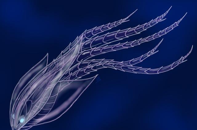 哈勃望远镜 放眼宇宙，碳基生命或许不是强者，硅基生命吸引科学家关注