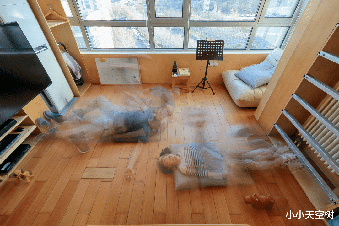 内向者的优势|有娃后家里越来越乱，设计师爸爸下定决心改造：前后对比十分惊艳