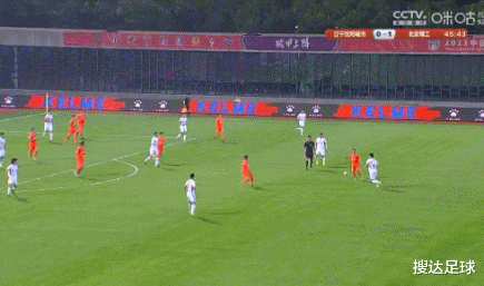 中甲|从0-1到3-1！中甲全华班踢疯了：86秒轰2球+9分钟打爆垫底队