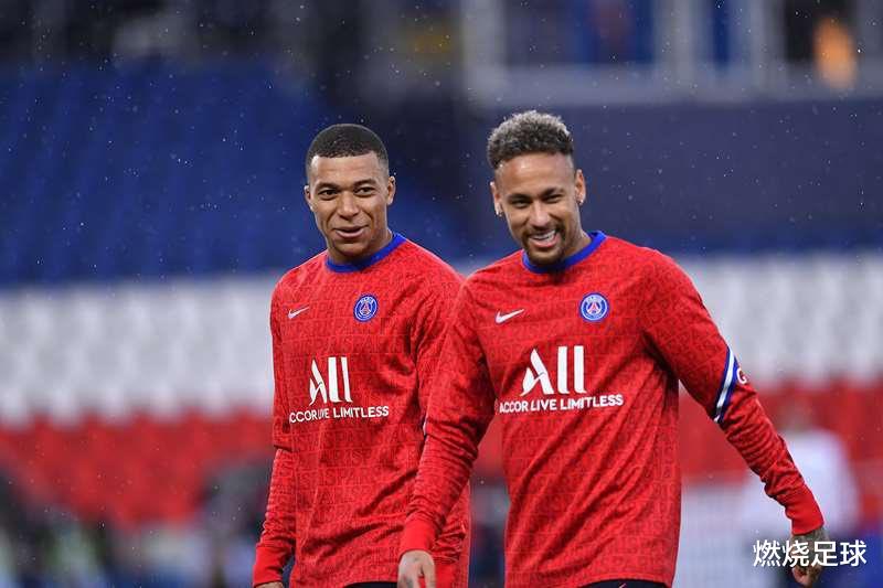 里爾|0-0！4-0！巴黎只差榜首1分！末輪決戰(zhàn)爭(zhēng)冠，姆巴佩40球超哈蘭德