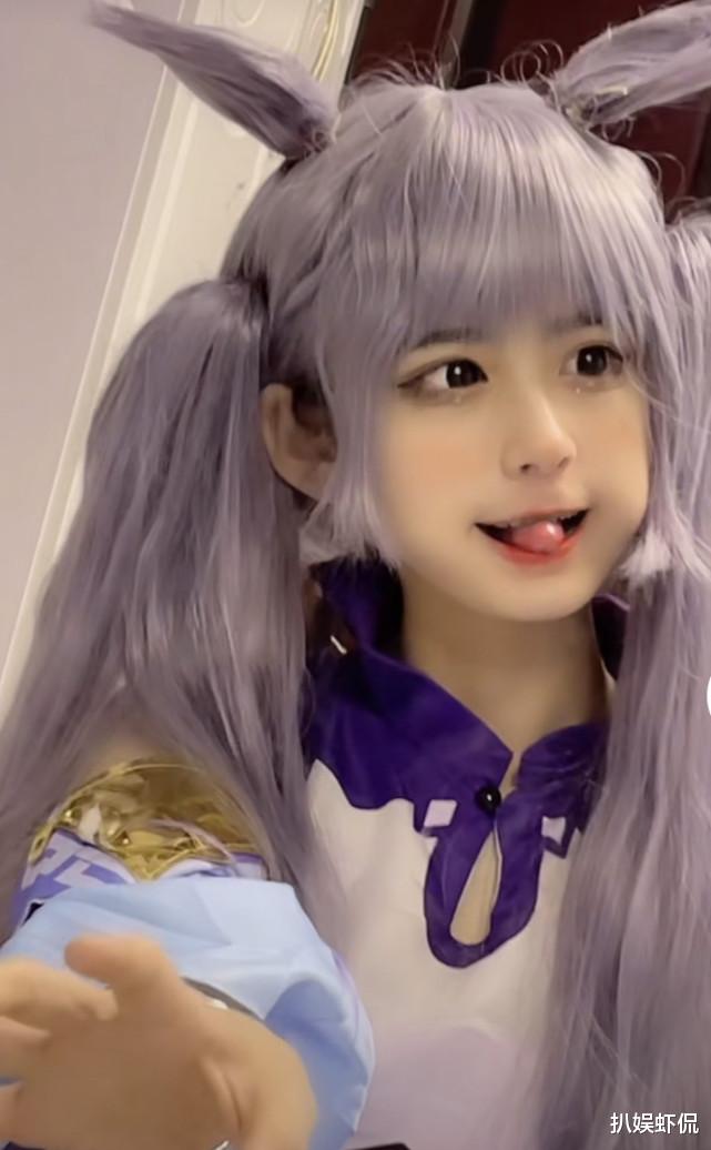 短视频|知名女网红自曝男人身份，将以男儿身份开播，却因身穿和服引争议