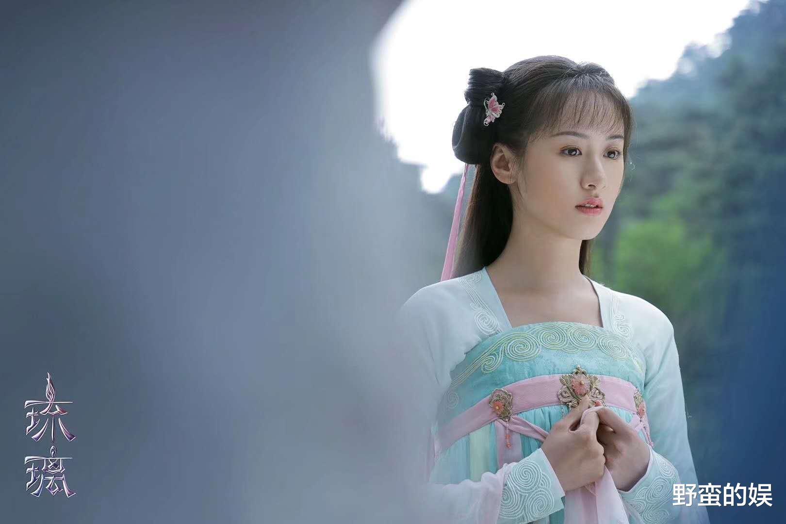 钟汉良|《锦心似玉》后，钟汉良再迎男主剧，女一号曾凭借《琉璃》出圈